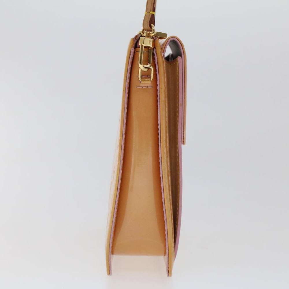 LOUIS VUITTON Mott Handbag - Picture 8 of 16